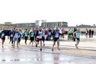 Blyth Sands 5 start.